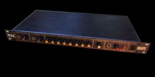 Vic Bias Ultra Rare Vintage Japanese Vocoder Rack Analog Japan