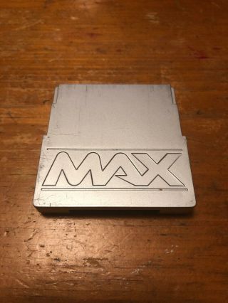 Rare Datel Action Replay Max For Nintendo For Nintendo Ds