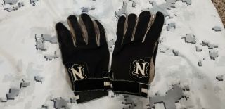 Rare Devgru Seal Neuman Gloves Xl