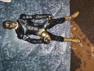 Wwe Mattel Elite Cody Rhodes Stardust Figure Rare