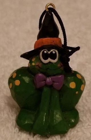 Midwest Of Cannon Falls Eddie Walker Mini Frog In Witch 