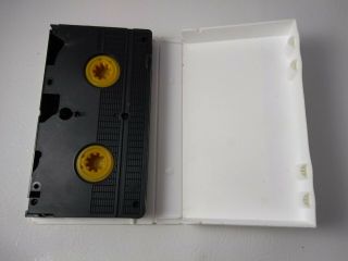 The Evil Dead VHS Rare HBO Cannon Video Version Horror Bruce Campbell Sam Raimi 4