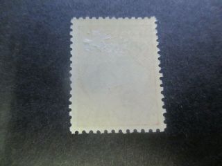 Kangaroo Stamps: £2 SMW Specimen - Rare (d18) 2