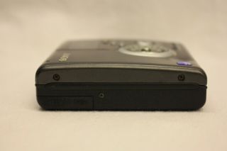 SONY MZ - NH900 Hi - MD AUDIO MiniDisc WALKMAN RECORDER PLAYER RARE 5