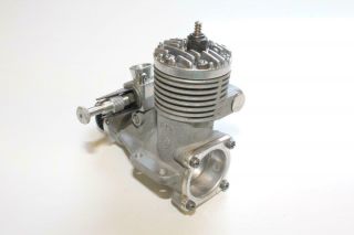 Rare 1964 Veco.  19 R/C Series 200 Glow Model Engine, 4
