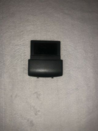 Rare Black Gameboy Advance Action Replay