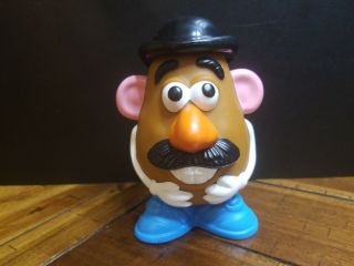 Rare Toy Story Talking Mr Potato Head 1996 Hasbro Disney Pixar,