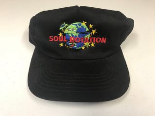 The Dead Milkmen Soul Rotation 1992 Hat And Rare