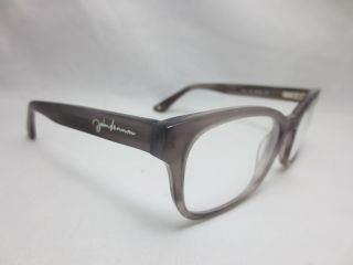 Rare JOHN LENNON JO23 Eyeglasses Frame Case 5