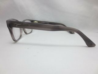 Rare JOHN LENNON JO23 Eyeglasses Frame Case 6