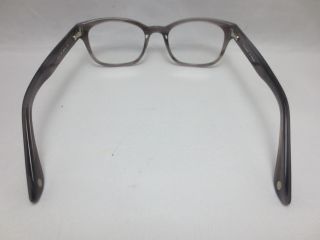 Rare JOHN LENNON JO23 Eyeglasses Frame Case 7