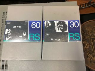Beatles Rare 1981 