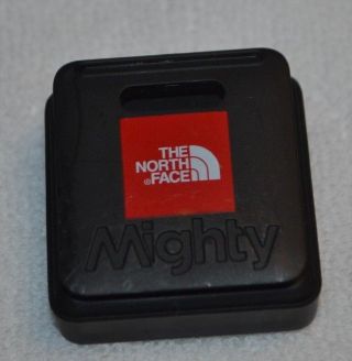 Mighty Spotify Player - Rare North Face Model - Hassle Returns