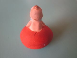 Rare Rose O ' Neill Kewpie Candy Container 2