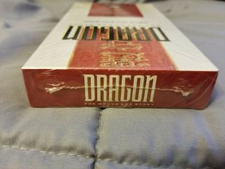 Dragon: The Bruce Lee Story (1993) - VHS - Action - Demo / Screener - RARE 4