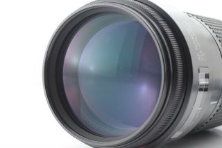 RARE NEAR Nikon AF Nikkor 70 - 210mm f/4 Zoom Lens From Japan 2