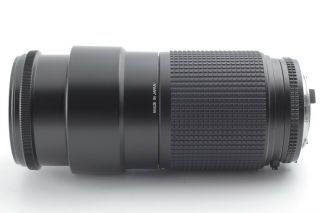 RARE NEAR Nikon AF Nikkor 70 - 210mm f/4 Zoom Lens From Japan 5