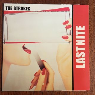 The Strokes 