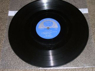 JOHN LAURENZ - RARE - (VG, ) 1952 Music For Lovers (VG, ) 12 