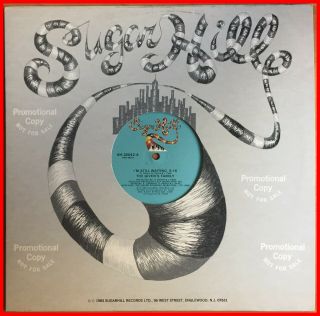 Boogie 12 " The Givens Family - I 