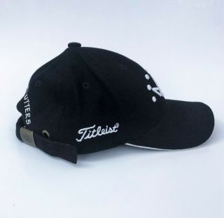 RARE Scotty Cameron Titleist Tour Circle T Crown Hat - Youth/Child/Kids SMALL 3
