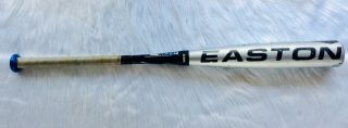 Rare Easton Omen Adult Baseball Bat Bbcor Certified,  Bnc2 32 " L 29 Oz 2 5/8 " Dia.