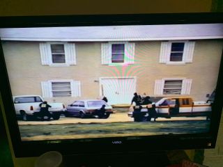 VHS VIDEO WACO 2 THE BIG LIE CONTINUES LINDA D.  THOMPSON CULT CRIME RARE SCARCE 5