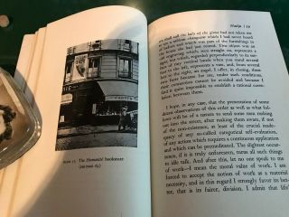 Nadja by Andre Breton 1st English edition,  Rare 1st printing,  Grove Press 1960 5