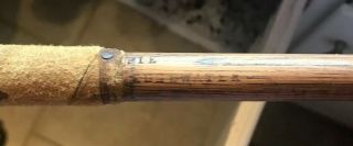 Antique Rare Hickory 3 Clubs H.  Turpie/Edgewater - R.  Simpson Carnoustie Very Old 5
