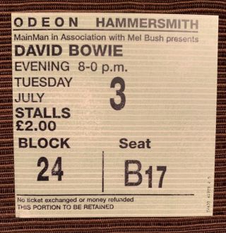 David Bowie Ziggy Stardust Soundtrack 30th Anniversary 2 - CD Box Set 2003 RARE 6