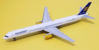 Gemini Jets 1:400 Icelandair 757 - 300 Tf - Fix Rare
