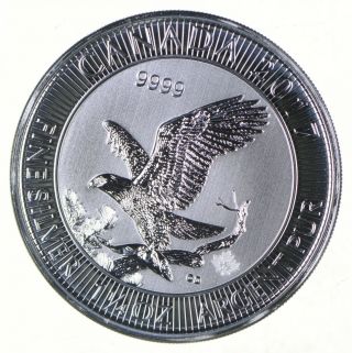 Rare $8.  00 2017 Royal Canadian 1.  25oz Silver Eagle.  999 Low Mintage 732