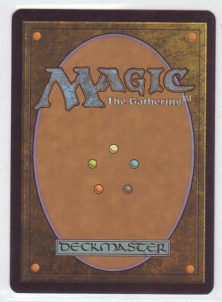 Magic: The Gathering MTG Eventide 