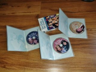 Too Close for Comfort - The Complete First Season DVD,  2004,  3 - Disc Set - Rare 5