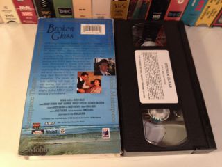 Broken Glass Rare TV Movie Historical Drama 1996 OOP HTF Arthur Miller 2