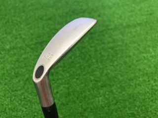 RARE Callaway Golf BILLET SERIES Entirely Milled 55 WEDGE Right HICKORY STICK 5