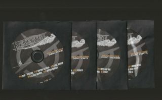 Renegade: The Complete Series (DVD,  2010,  20 - Disc Set) Lorenzo Lamas RARE 3
