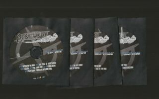 Renegade: The Complete Series (DVD,  2010,  20 - Disc Set) Lorenzo Lamas RARE 5