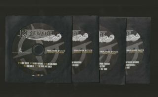 Renegade: The Complete Series (DVD,  2010,  20 - Disc Set) Lorenzo Lamas RARE 6