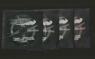 Renegade: The Complete Series (DVD,  2010,  20 - Disc Set) Lorenzo Lamas RARE 7