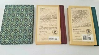 A Series Of Unfortunate Events Books 1 - 3 Rare Ed Lemony Snicket Hardcovers 3