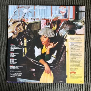 DONNA SUMMER Vinyl Lp Set GREATEST HITS ON THE RADIO w/ Rare Poster 1979 Edition 2
