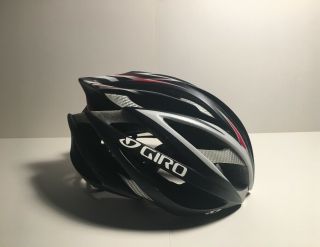 Giro Ionos Rapha - Focus Team Helmet,  Rare Size Medium Rapha
