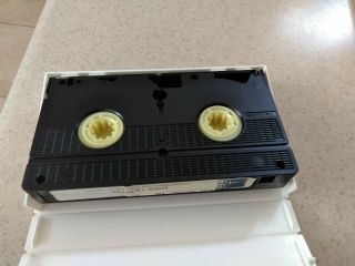 The Dark Crystal 1982 Rare Clam Shell Thorn EMI Video VHS 5