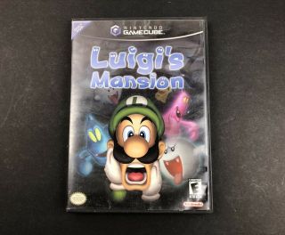 Luigi 