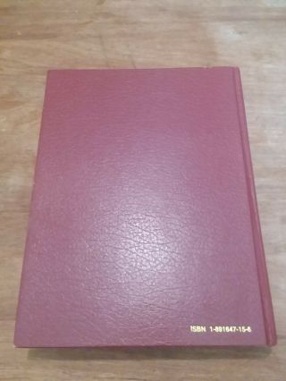 The Heritage of Lamar County,  Alabama - Rare Book of Family Histories 8