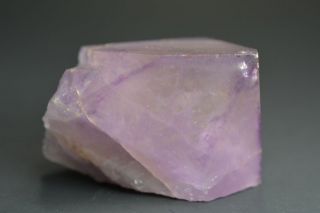 Auralite 23 " Violet Rays " Light Purple Tip Crystal Rare Find A,  Canada
