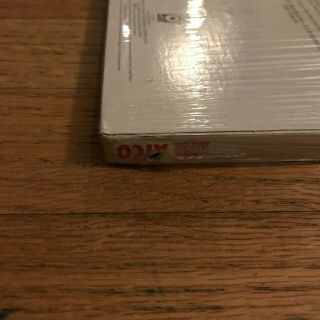 BAD COMPANY Holy Water CD - - LONGBOX very rare long box 4