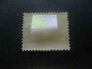 Western Australia Stamps: £1 1902 CTO - Rare (e162) 2