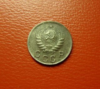 Rare 10 Kopeks 1944 USSR Russia coin 2